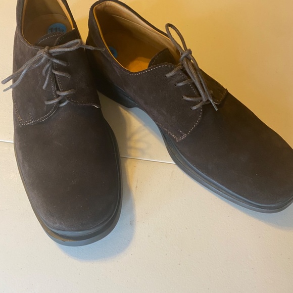 Mens Coach Loafer - Picture 2 of 6